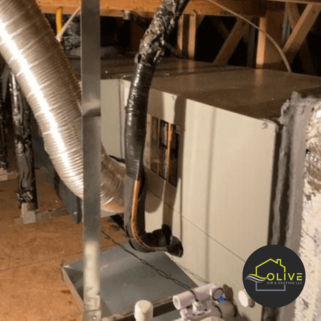 AC Installation