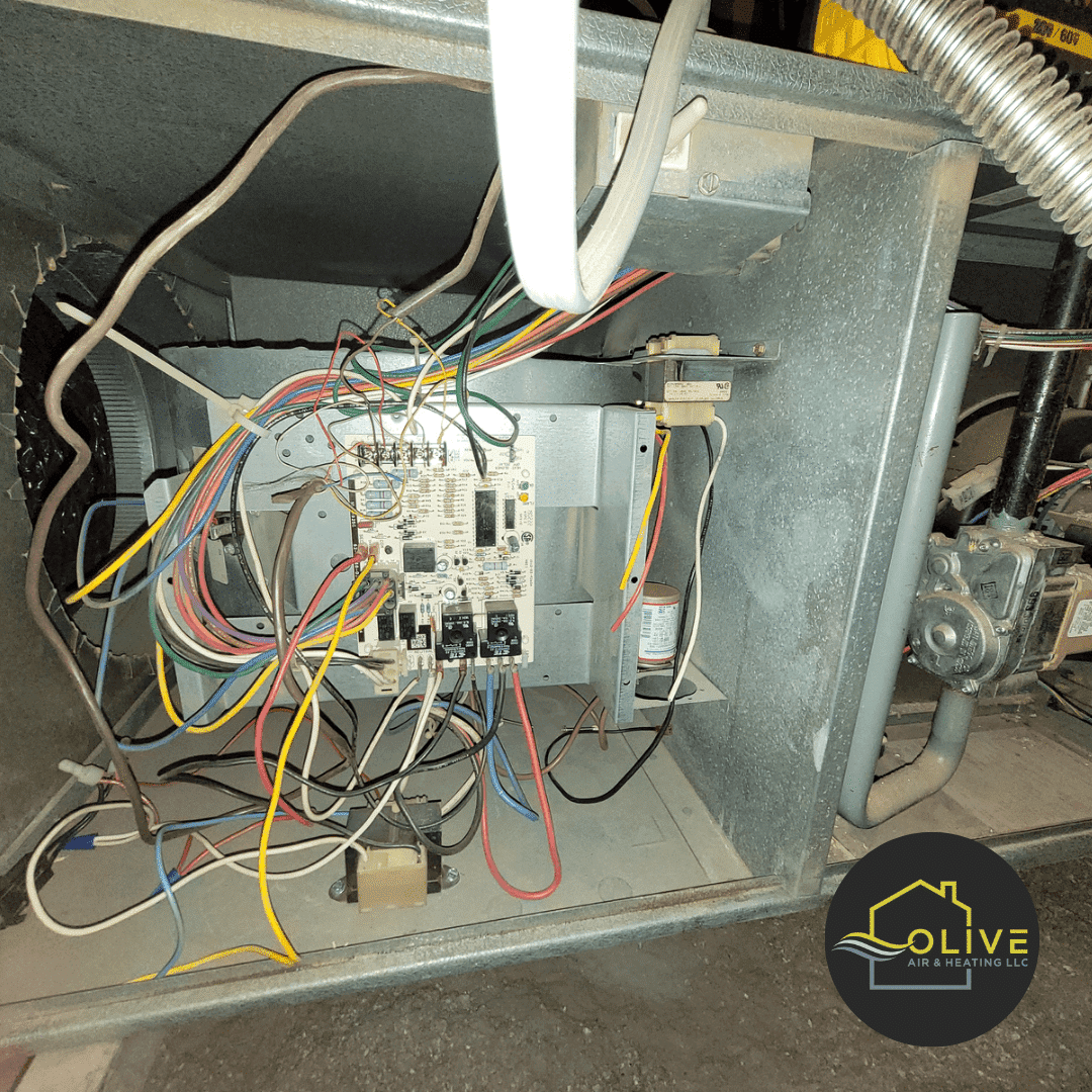 AC Repair post 1 4