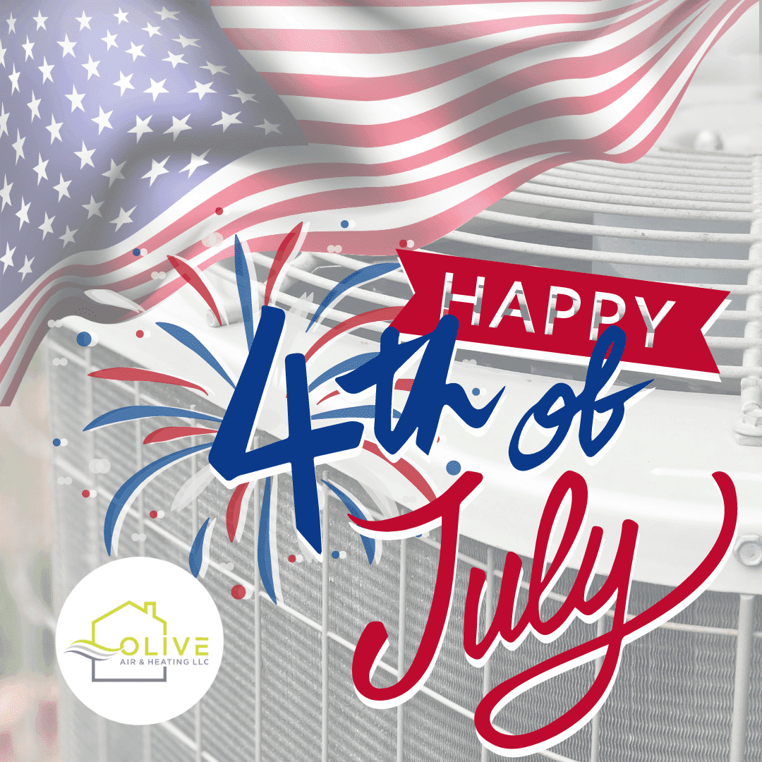 4th of July Story Gilbert AZ 1