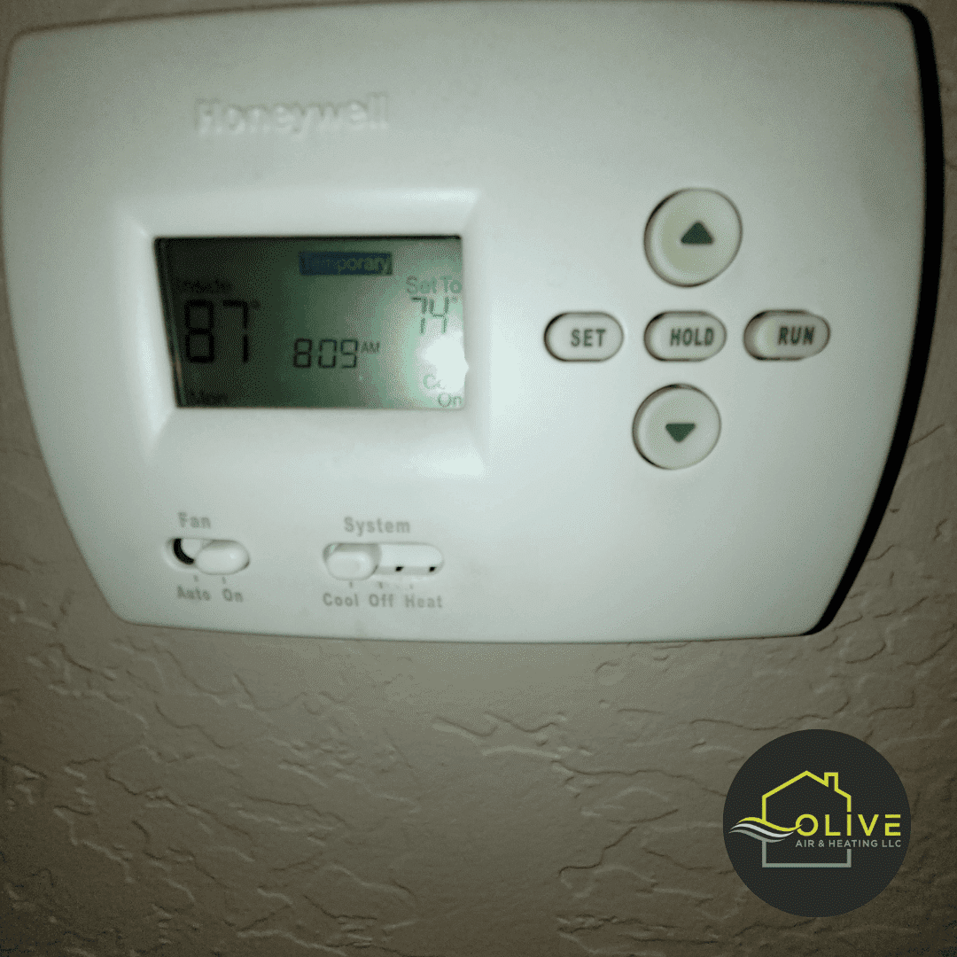 AC Repair Gilbert AZ Post 3