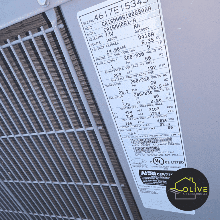 AC Repair posting 3 Gilbert AZ