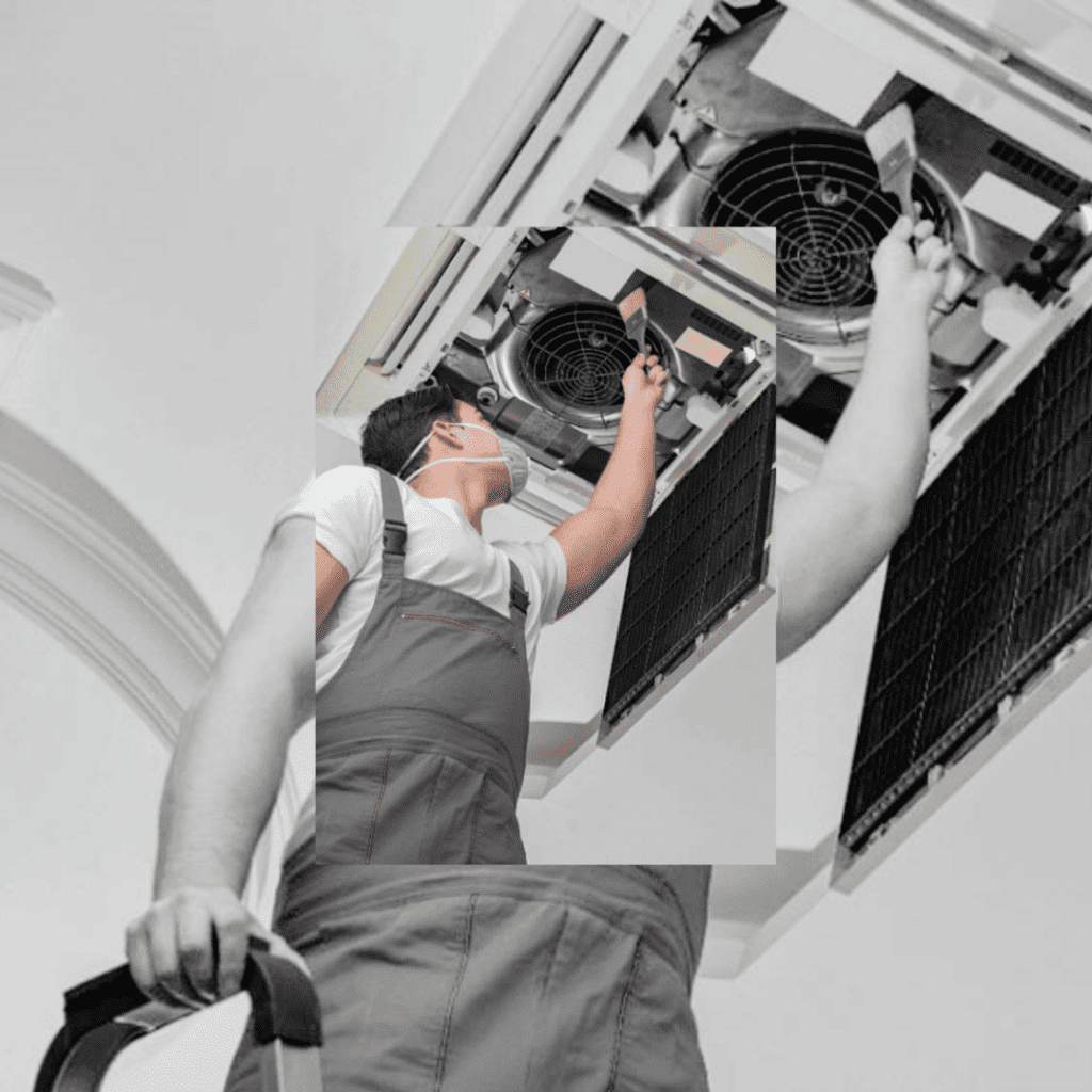 AC & Heating Tune-Up Special 11 Comprehensive AC and Heating System Tune Up in One Visit in Gilbert AZ
