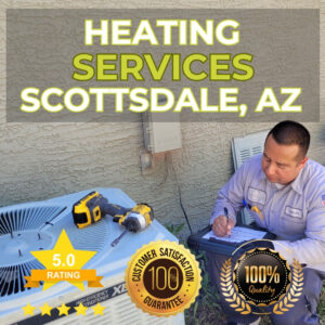 Olive Air and Heating, a trusted HVAC company in Scottsdale, offering expert heating services, furnace repair, and heating tune-ups for homes and businesses.