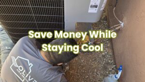 Emergency AC Repair in Gilbert AZ available 24/7 by Olive Air & Heating LLC to restore comfort quickly in urgent situations.